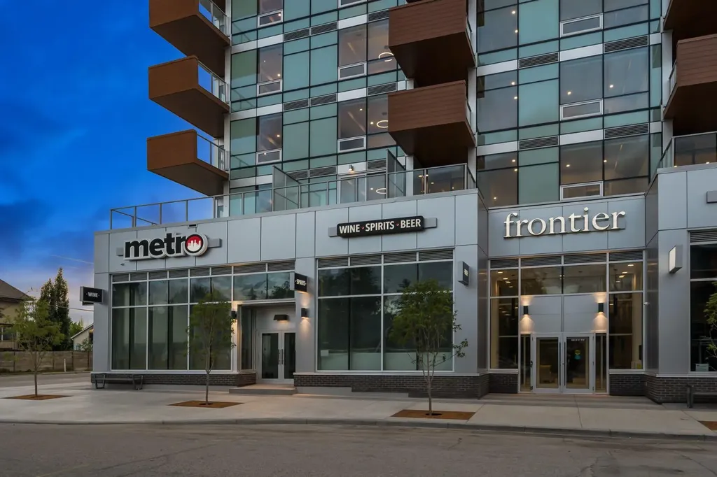110 18a Street NW Calgary AB T2N 5G5