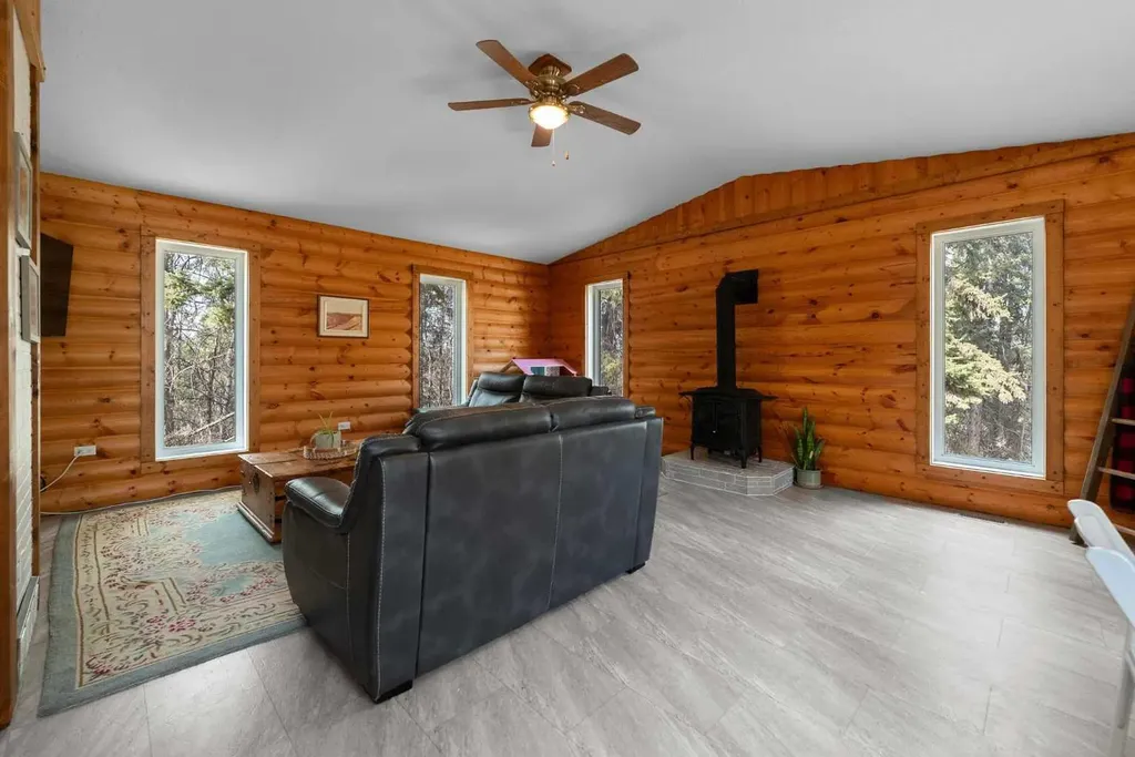 21108 B Township Road 461 Rural Camrose County AB T0B 3L0