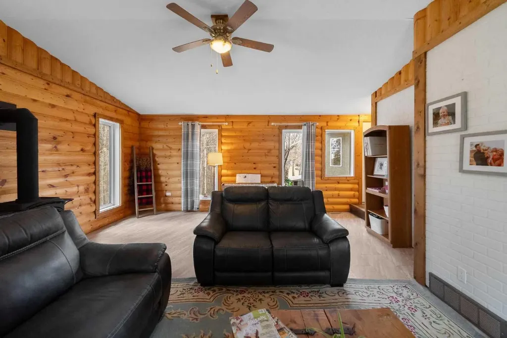 21108 B Township Road 461 Rural Camrose County AB T0B 3L0