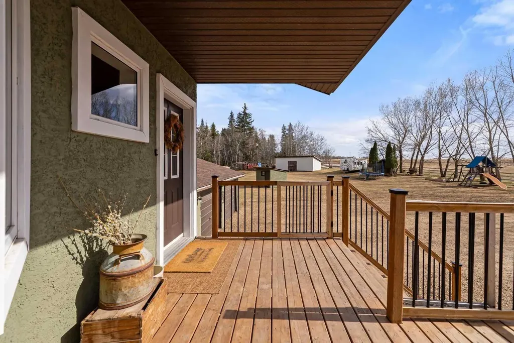 21108 B Township Road 461 Rural Camrose County AB T0B 3L0