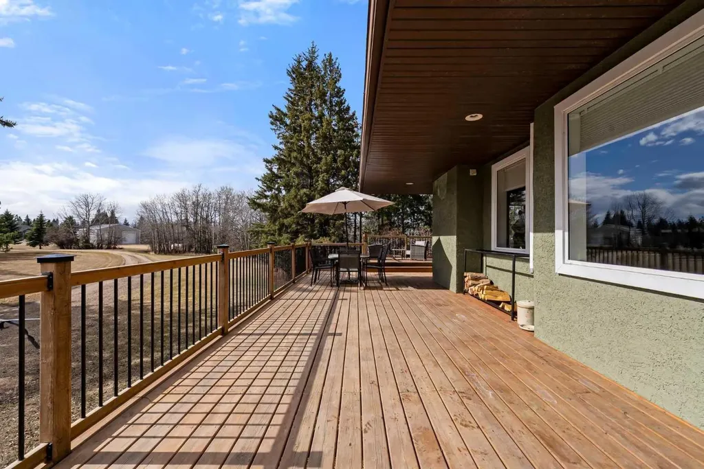 21108 B Township Road 461 Rural Camrose County AB T0B 3L0