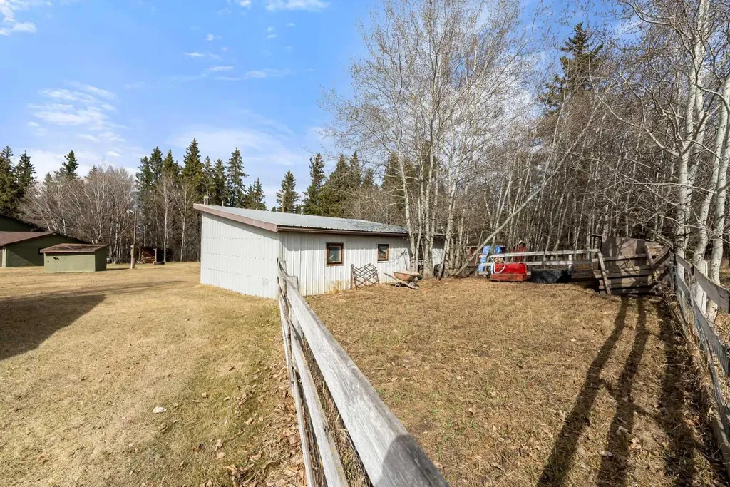 21108 B Township Road 461 Rural Camrose County AB T0B 3L0