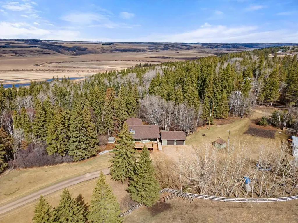 21108 B Township Road 461 Rural Camrose County AB T0B 3L0