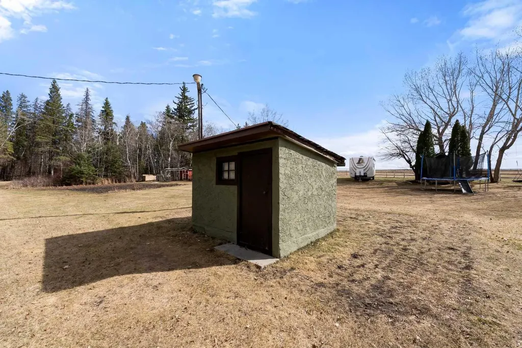 21108 B Township Road 461 Rural Camrose County AB T0B 3L0
