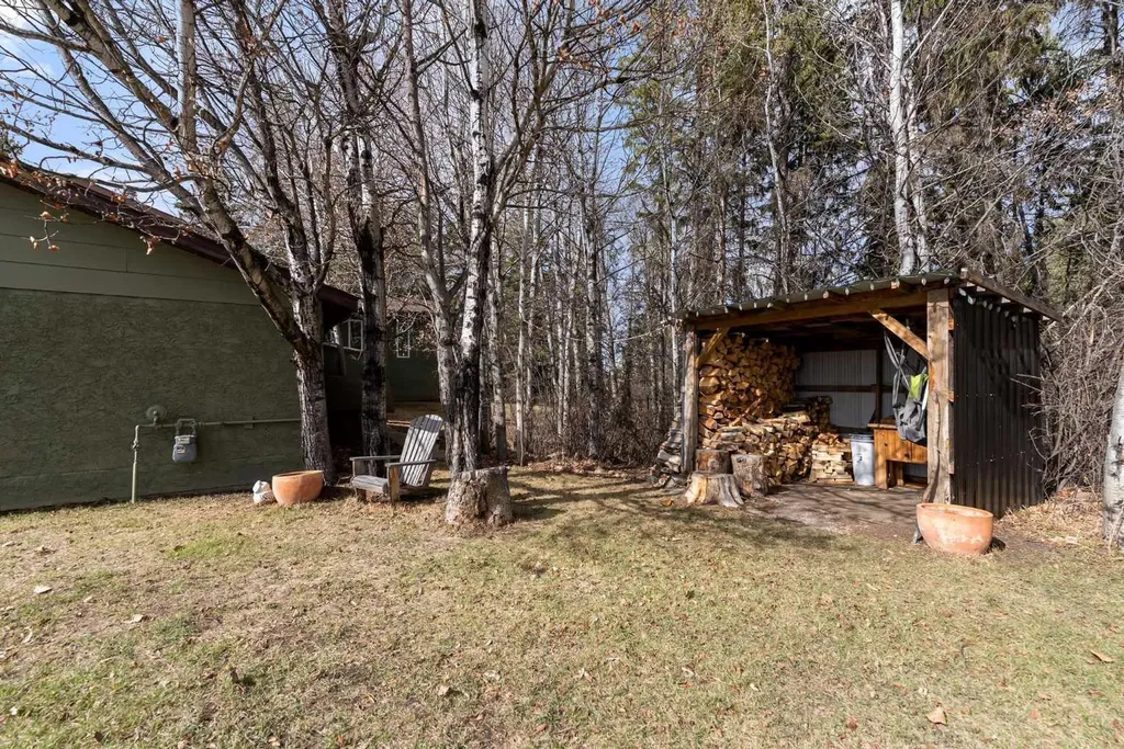 21108 B Township Road 461 Rural Camrose County AB T0B 3L0