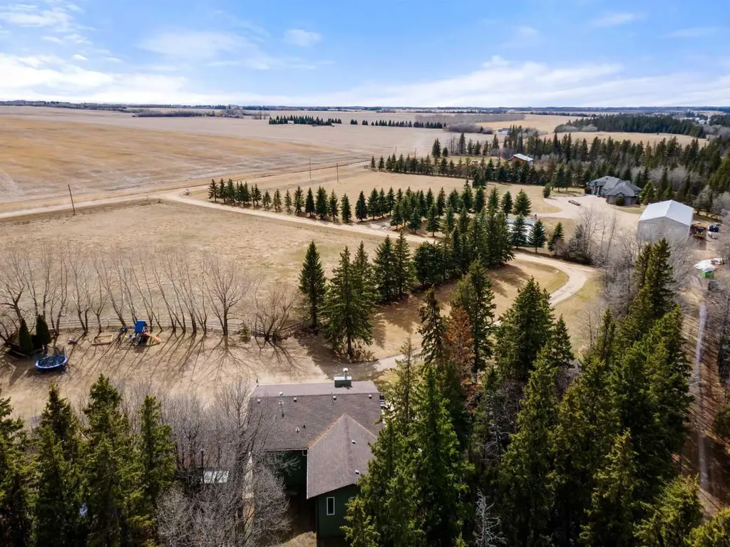 21108 B Township Road 461 Rural Camrose County AB T0B 3L0