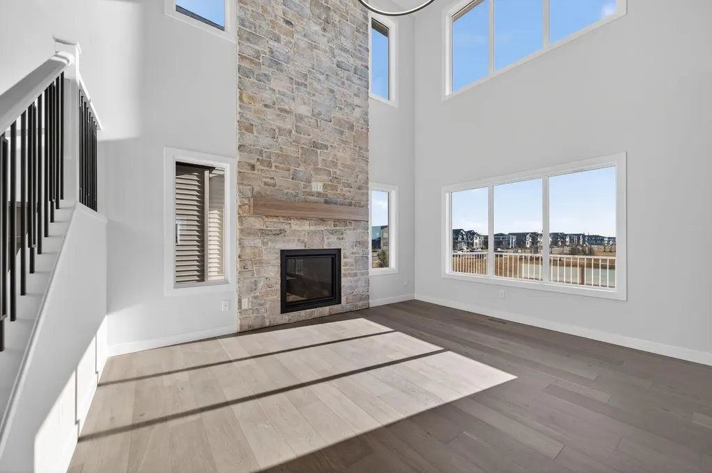 709 Dawson Common Chestermere AB T1X 1Z7