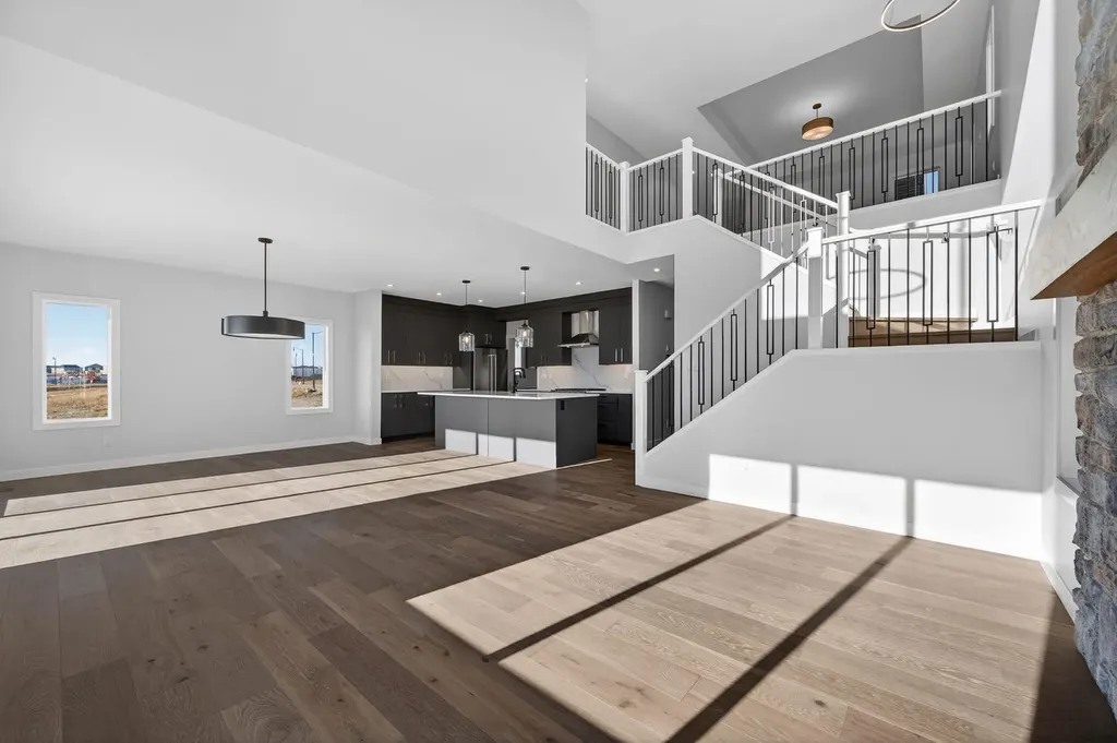 709 Dawson Common Chestermere AB T1X 1Z7