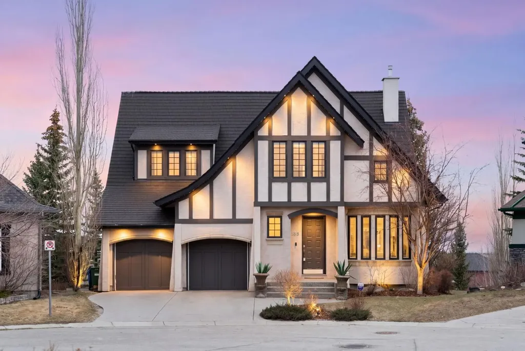 65 Tusslewood Heights NW Calgary AB T3L2M7