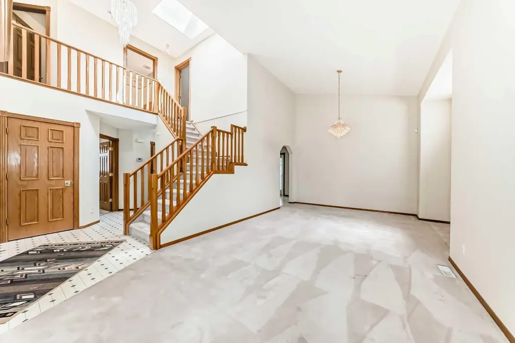 164 Cove Road Chestermere AB T1X 1E4