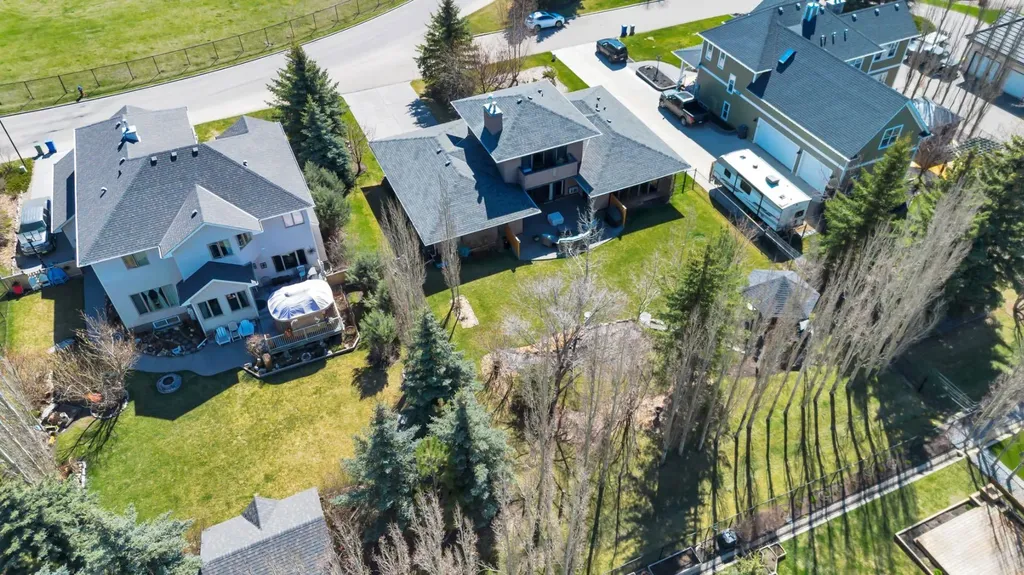 31 Ranch Road Okotoks AB T1S 1W8