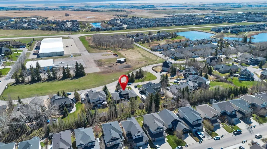 31 Ranch Road Okotoks AB T1S 1W8
