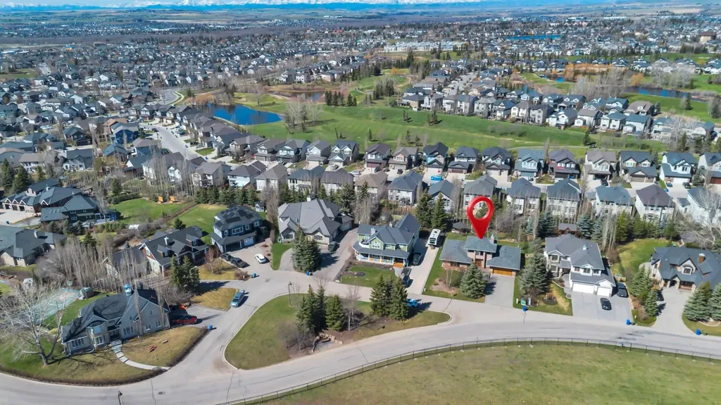 31 Ranch Road Okotoks AB T1S 1W8