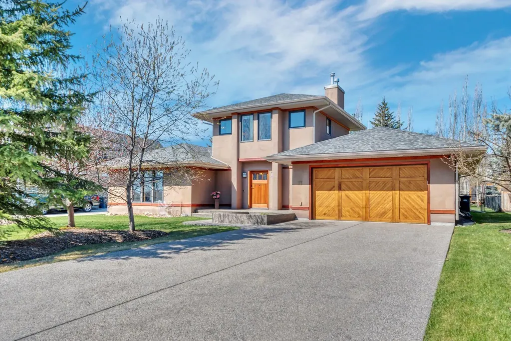 31 Ranch Road Okotoks AB T1S 1W8