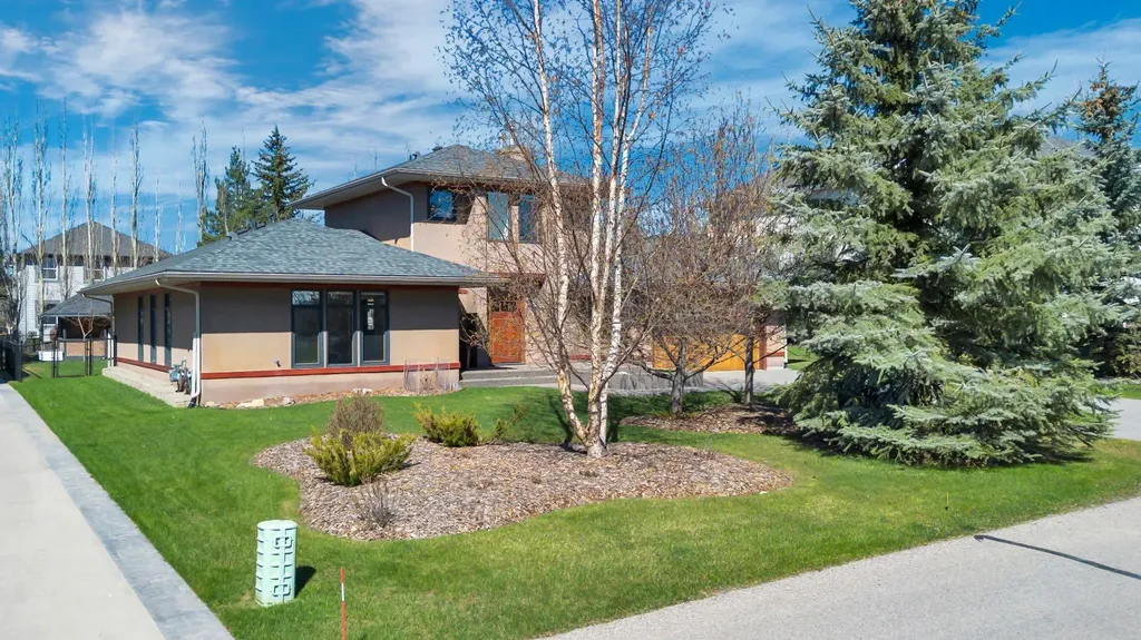 31 Ranch Road Okotoks AB T1S 1W8