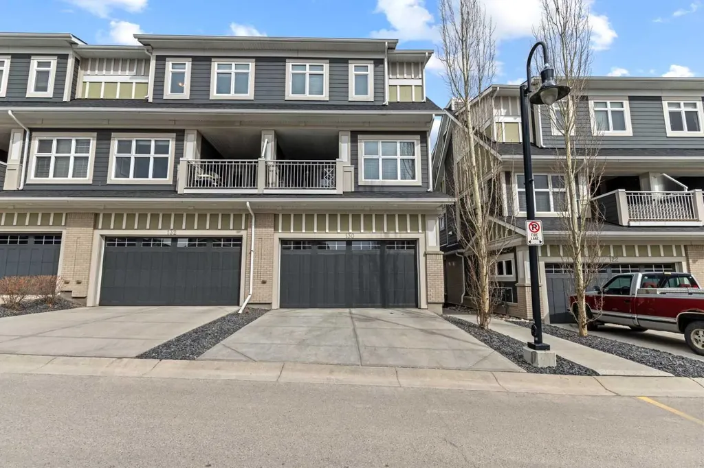 130 Silverado Plains Park SW Calgary AB T2X1Y8