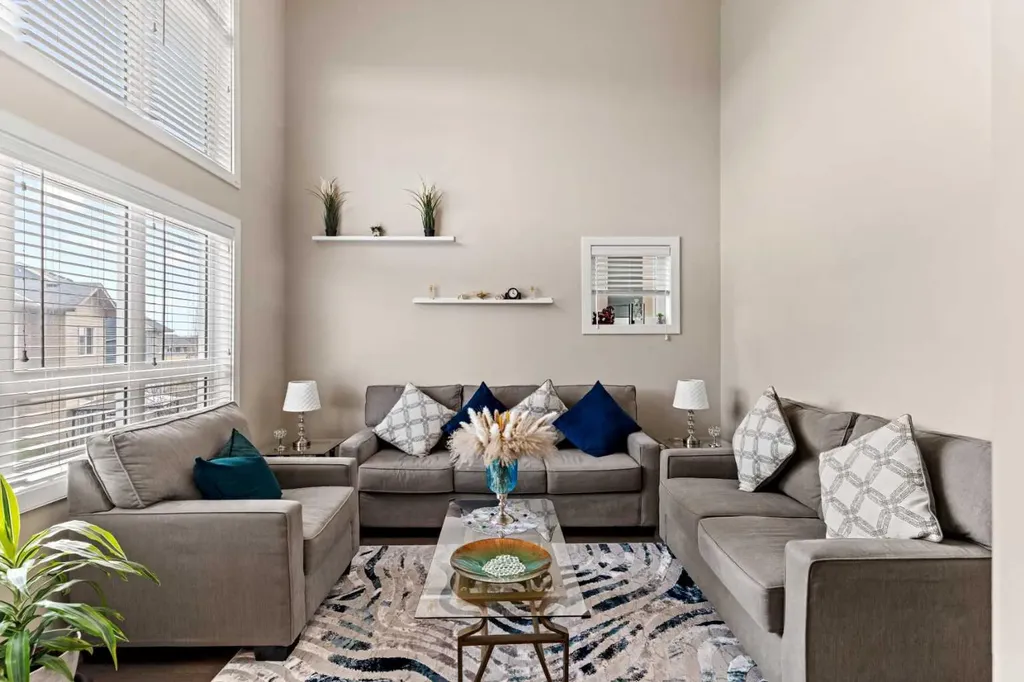 130 Silverado Plains Park SW Calgary AB T2X1Y8