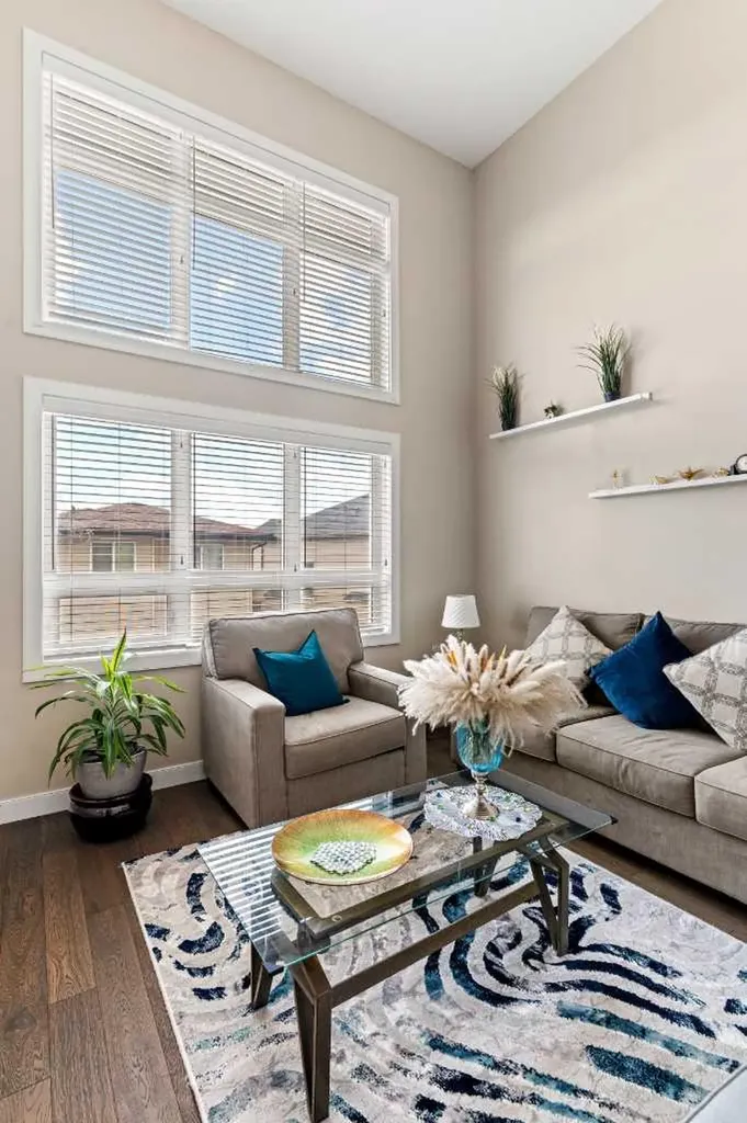 130 Silverado Plains Park SW Calgary AB T2X1Y8