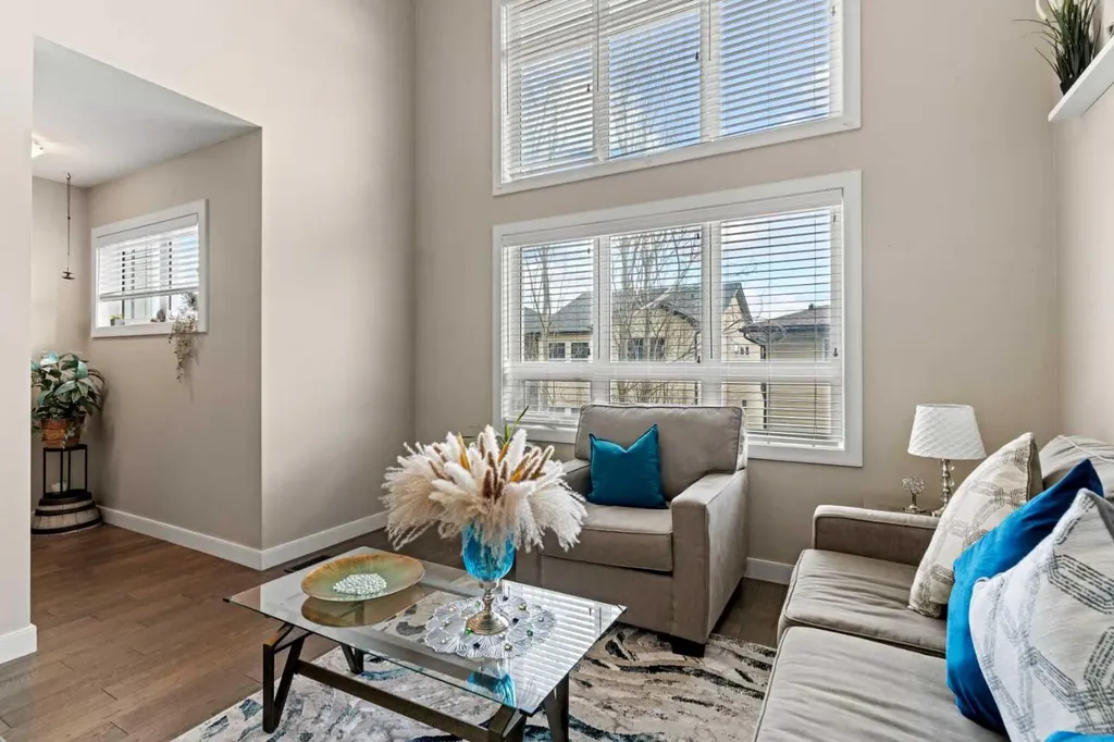 130 Silverado Plains Park SW Calgary AB T2X1Y8