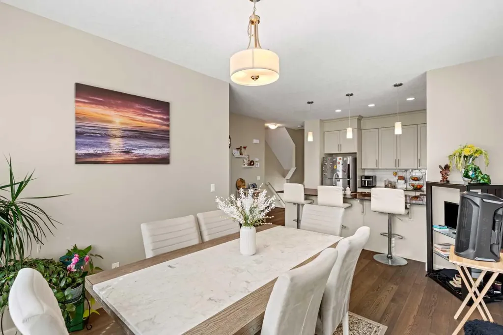 130 Silverado Plains Park SW Calgary AB T2X1Y8