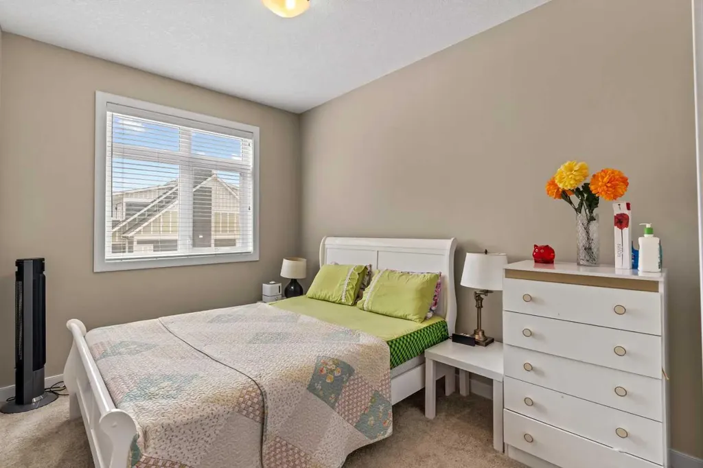 130 Silverado Plains Park SW Calgary AB T2X1Y8