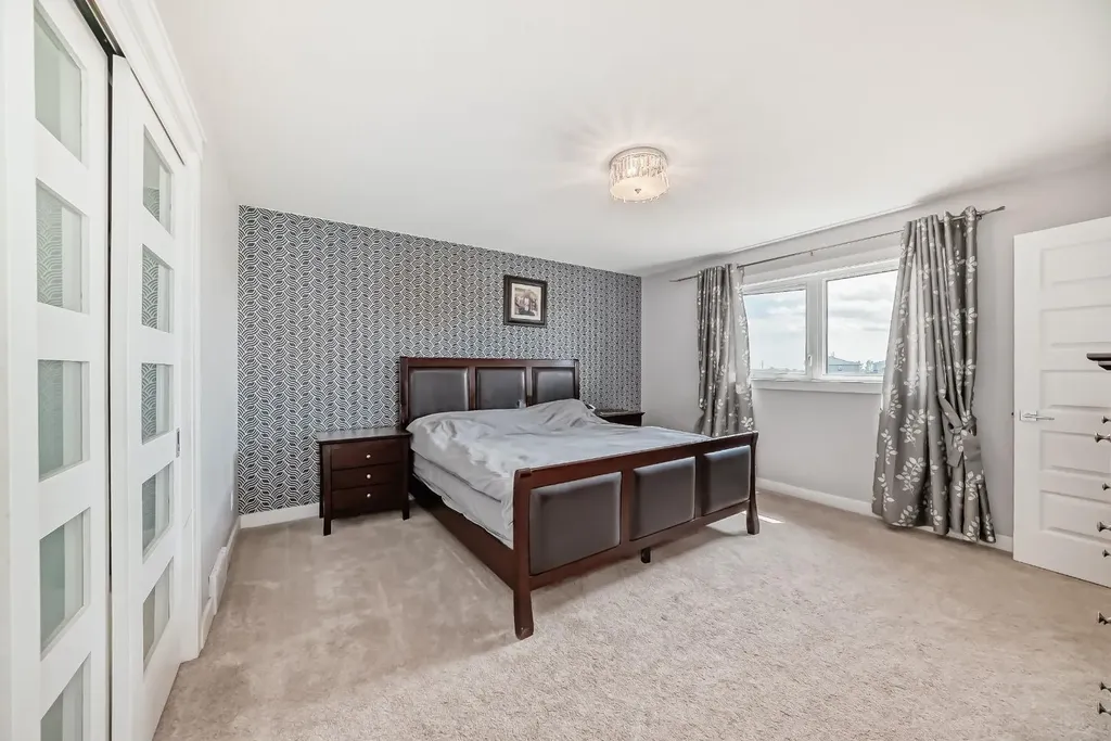 240076 Paradise Meadow Drive Chestermere AB T1X 0M8