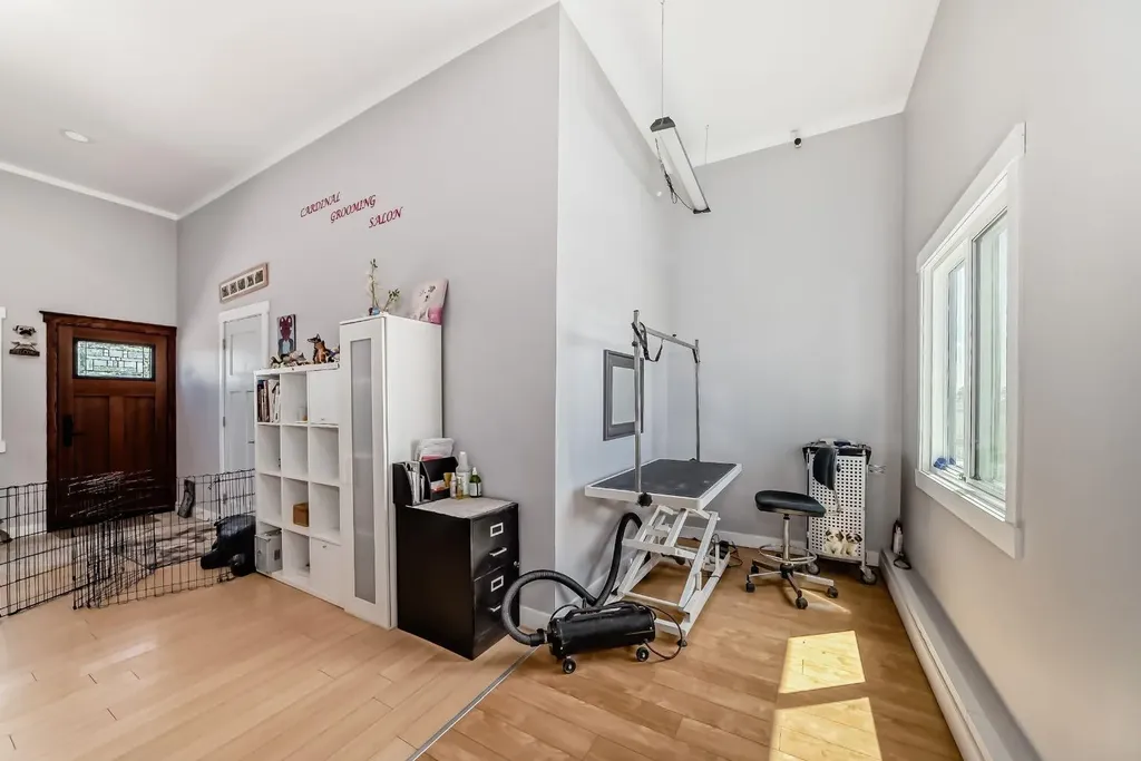 240076 Paradise Meadow Drive Chestermere AB T1X 0M8