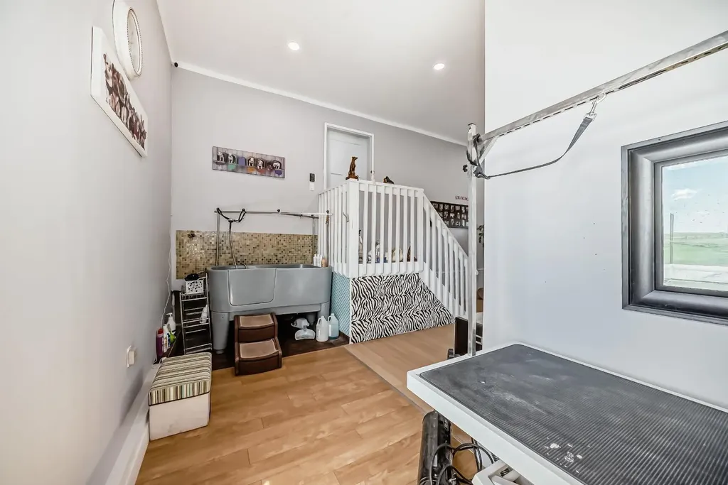 240076 Paradise Meadow Drive Chestermere AB T1X 0M8