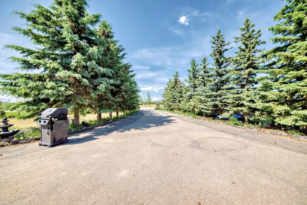 240076 Paradise Meadow Drive Chestermere AB T1X 0M8