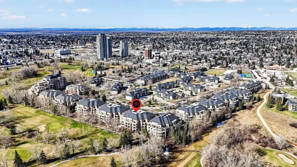 14 Hemlock Crescent SW Calgary AB T3C 2Z1