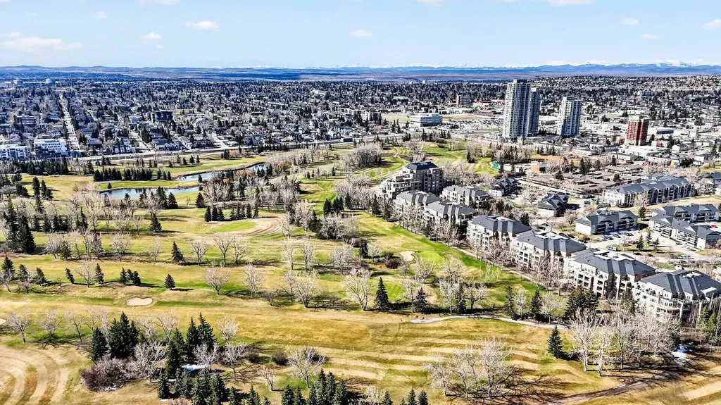 14 Hemlock Crescent SW Calgary AB T3C 2Z1