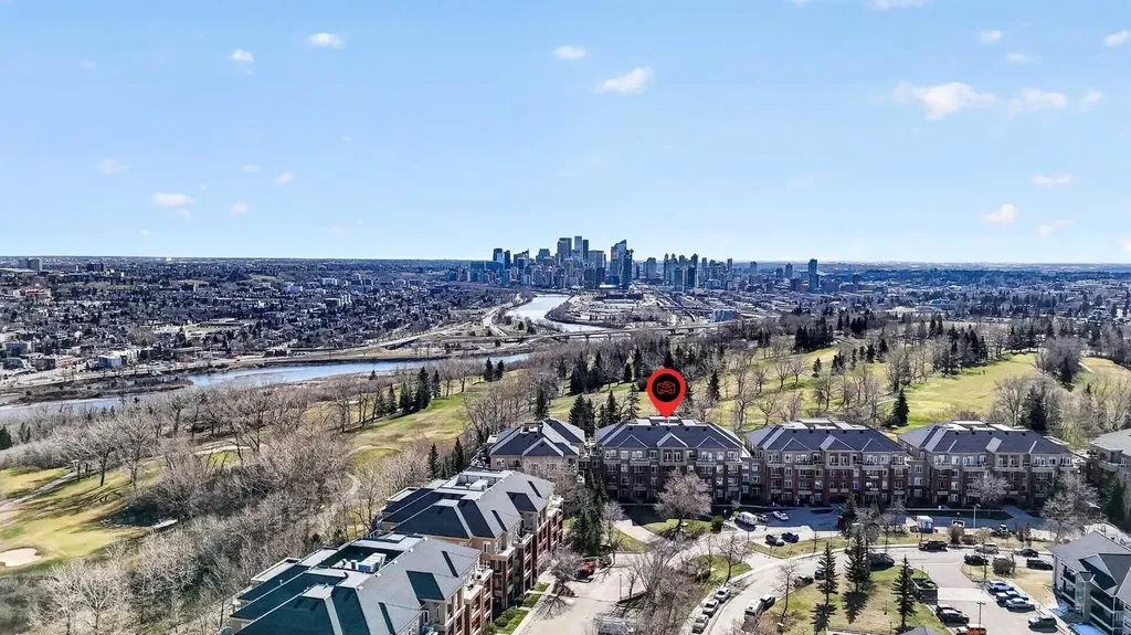 14 Hemlock Crescent SW Calgary AB T3C 2Z1