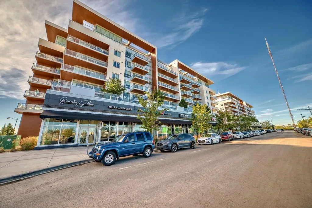 8445 Broadcast Avenue SW Calgary AB T3H 4C7