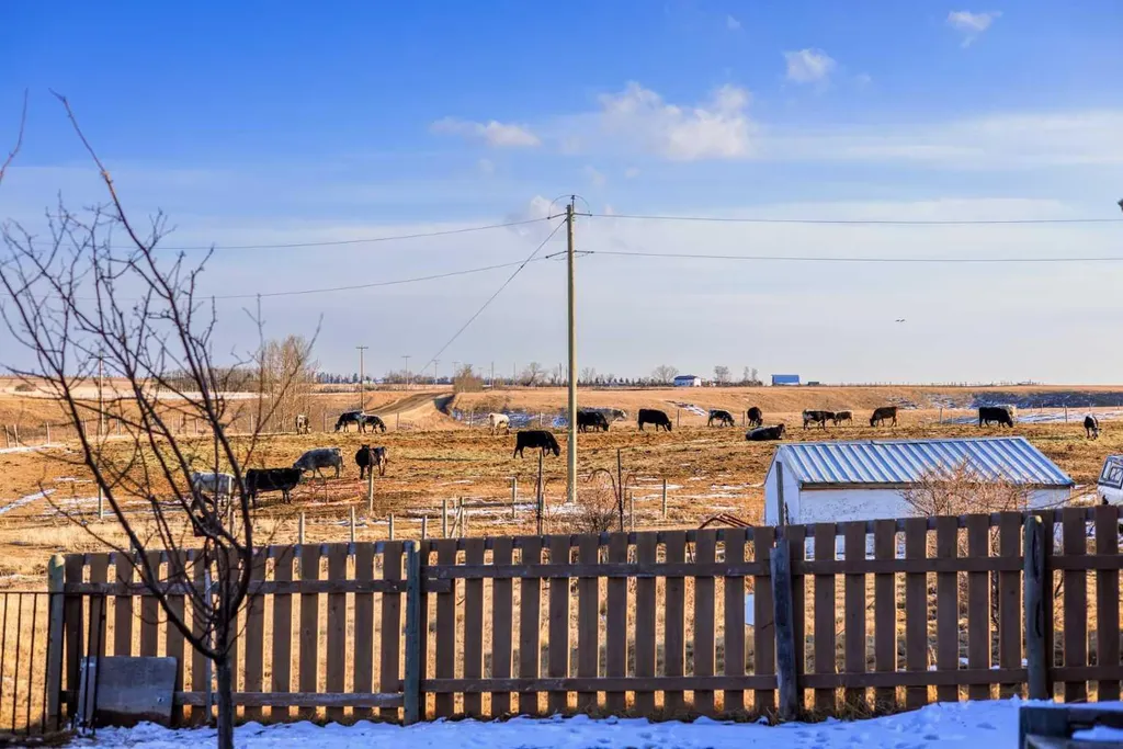 Rural Rural Kneehill County AB T0M 0A0