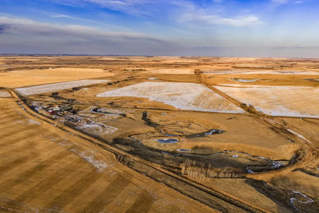 Rural Rural Kneehill County AB T0M 0A0