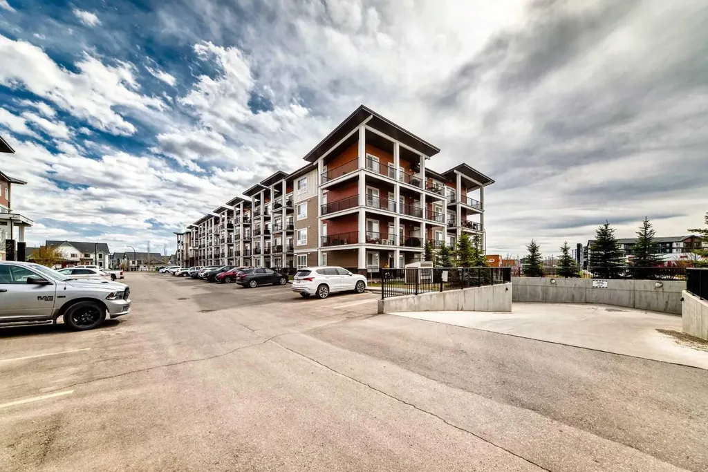 40 Walgrove SE Calgary AB T2X 5A2