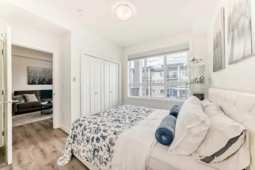 40 Walgrove SE Calgary AB T2X 5A2