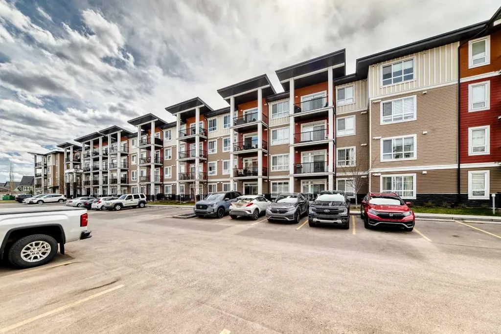 40 Walgrove SE Calgary AB T2X 5A2