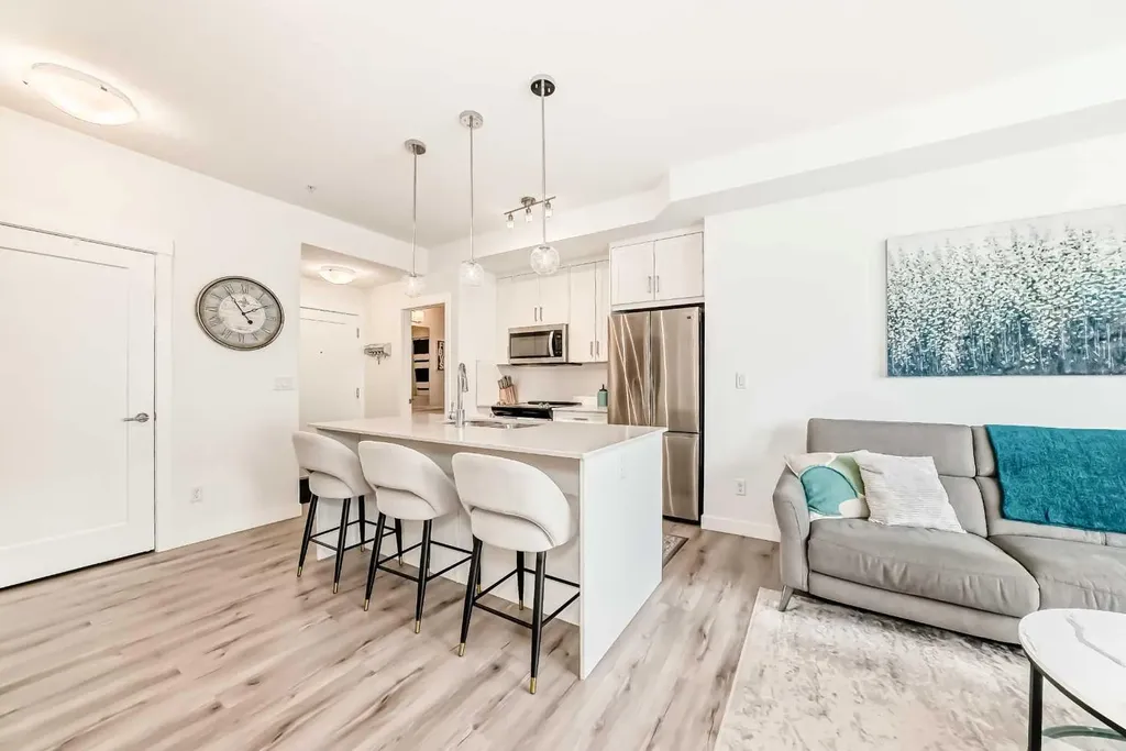 40 Walgrove SE Calgary AB T2X 5A2