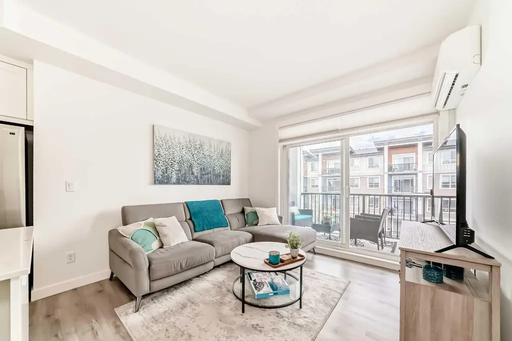 40 Walgrove SE Calgary AB T2X 5A2