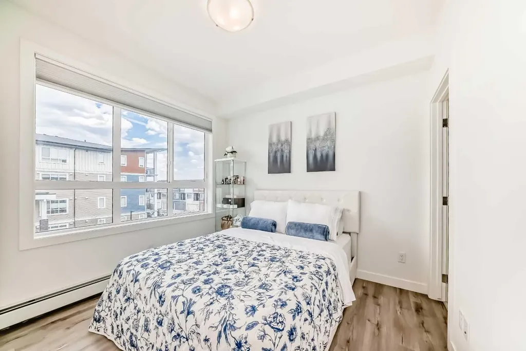 40 Walgrove SE Calgary AB T2X 5A2