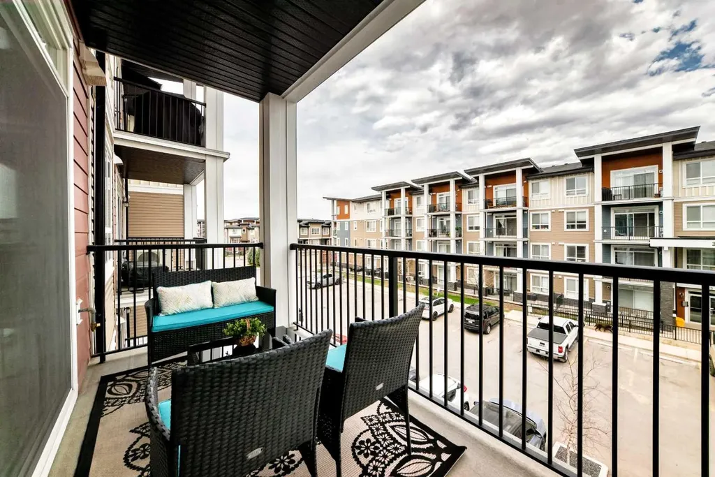40 Walgrove SE Calgary AB T2X 5A2
