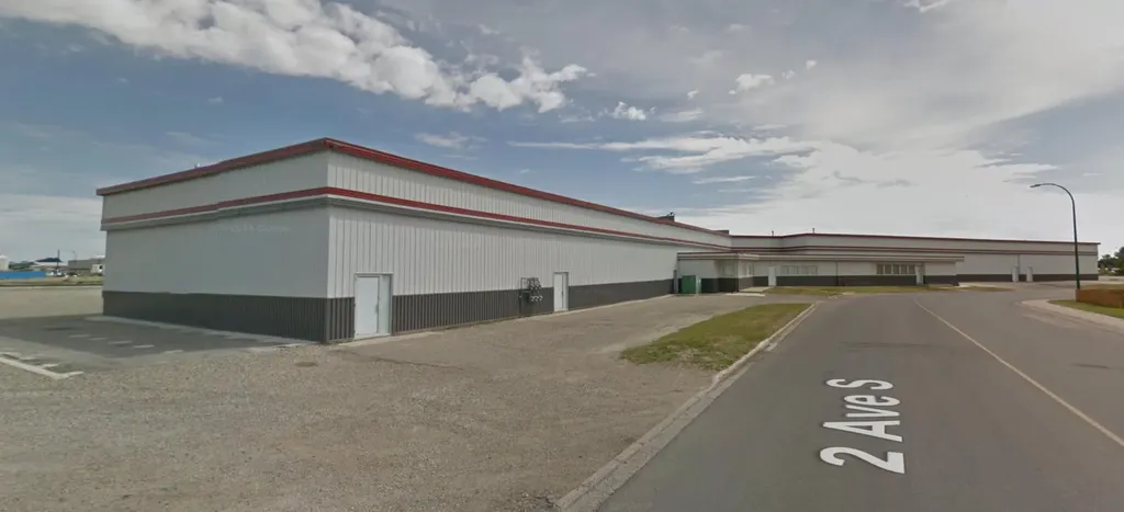 2907 2 Avenue S Lethbridge AB T1J0G8