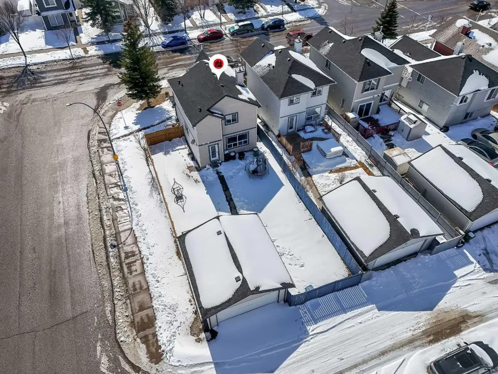 92 Taradale Drive NE Calgary AB T3J 4W7