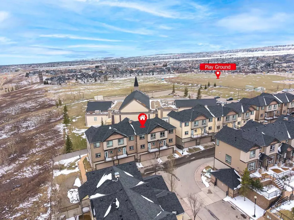 159 Kincora Heath NW Calgary AB T3R 0G6