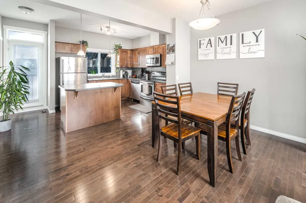 159 Kincora Heath NW Calgary AB T3R 0G6