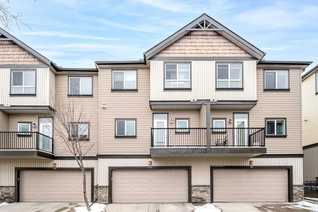 159 Kincora Heath NW Calgary AB T3R 0G6