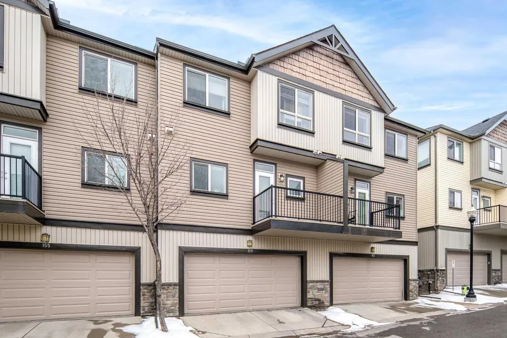 159 Kincora Heath NW Calgary AB T3R 0G6