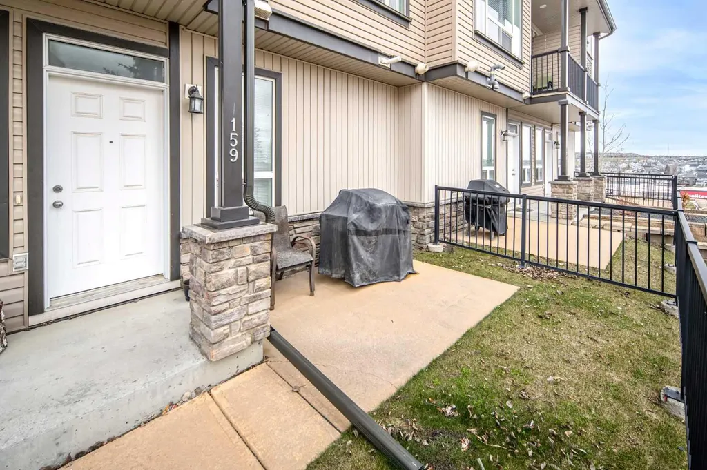 159 Kincora Heath NW Calgary AB T3R 0G6