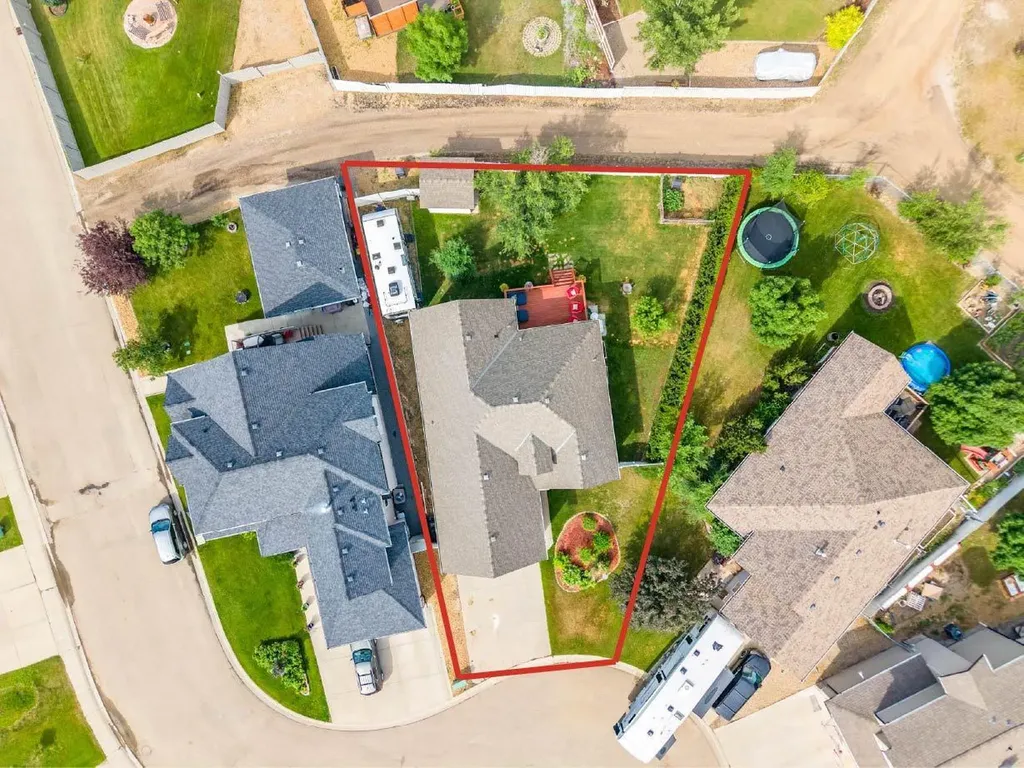 1258 1 Avenue NW Drumheller AB T0J0Y1
